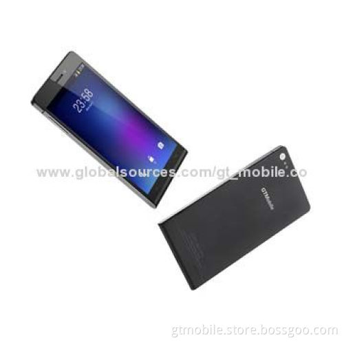 Smartphones, 6.0-inch HD Screen, Octa-core, Support 1,080P Video Recording